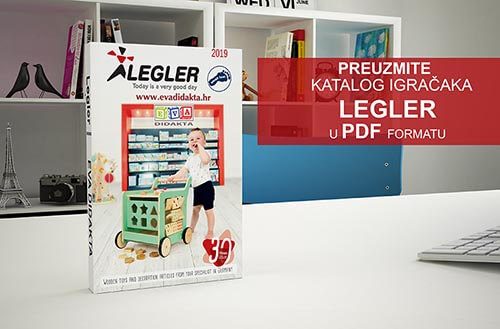 Katalog Legler