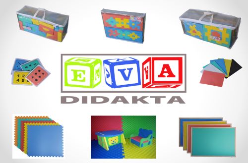 Katalog EVA DIDAKTA